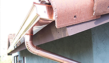 Rain Gutter Installation, Repair, Cleaning in Rochester, IN